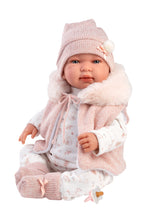 Cargar imagen en el visor de la galería, 84440 Tina Muñeca Llorona