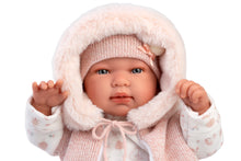 Cargar imagen en el visor de la galería, 84440 Tina Muñeca Llorona