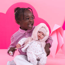 Cargar imagen en el visor de la galería, 84440 Tina Muñeca Llorona