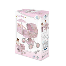 Cargar imagen en el visor de la galería, 85046 Mi Primer Cochecito Plegable Colección Niza