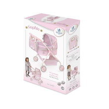 Cargar imagen en el visor de la galería, 86046 Colección Mi Primer Cochecito Niza