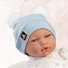 Cargar imagen en el visor de la galería, 885 Adri Newborn Baby Doll 38cm