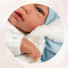 Cargar imagen en el visor de la galería, 885 Adri Newborn Baby Doll 38cm