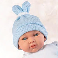 Cargar imagen en el visor de la galería, 53534 muñeca nicole