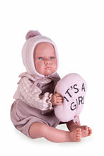 Charger l'image dans la galerie, 81394 Berta My First Reborn Doll