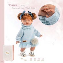 Load image into Gallery viewer, 928 Daira Crying Fashion Doll