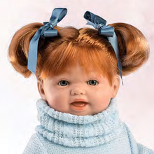 Load image into Gallery viewer, 928 Daira Crying Fashion Doll