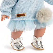 Load image into Gallery viewer, 928 Daira Crying Fashion Doll