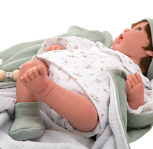 Load image into Gallery viewer, 98151 Paulina Reborn Doll