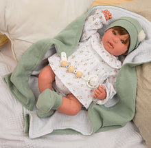 Load image into Gallery viewer, 98151 Paulina Reborn Doll