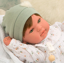 Load image into Gallery viewer, 98151 Paulina Reborn Doll