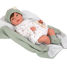 Load image into Gallery viewer, 98151 Paulina Reborn Doll