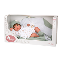 Load image into Gallery viewer, 98151 Paulina Reborn Doll