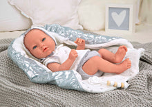 Cargar imagen en el visor de la galería, 98172 Borja Reborn Baby Doll