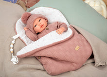 Cargar imagen en el visor de la galería, 98180 Elba Reborn Baby Doll