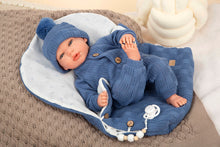 Cargar imagen en el visor de la galería, 98181 Alberto Reborn Baby Doll