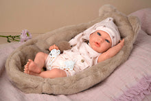 Cargar imagen en el visor de la galería, 98189 Lidia Reborn Baby Doll