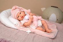 Cargar imagen en el visor de la galería, 98191 Ariel Reborn Baby Doll