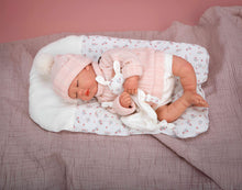 Charger l'image dans la galerie, 98190 Dalila Reborn Doll