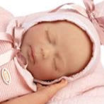 Load image into Gallery viewer, 10274 VICTORIA 46 cm Silicone Reborn