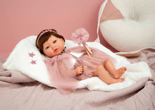 Cargar imagen en el visor de la galería, 98194 Princess Rose Reborn Baby Doll