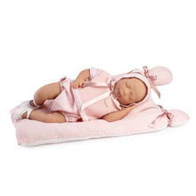 Load image into Gallery viewer, 10274 VICTORIA 46 cm Silicone Reborn