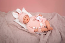 Cargar imagen en el visor de la galería, 98196 Lucia Reborn Doll