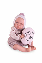 Charger l'image dans la galerie, 81394 Berta My First Reborn Doll