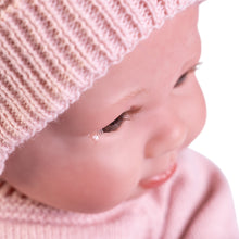 Cargar imagen en el visor de la galería, 80324 Luca Sweet Reborn Baby Doll