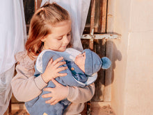 Cargar imagen en el visor de la galería, 98181 Alberto Reborn Baby Doll