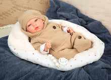 Cargar imagen en el visor de la galería, 98182 Olona Reborn Baby Doll
