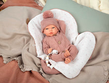 Cargar imagen en el visor de la galería, 98180 Elba Reborn Baby Doll