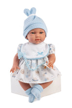 Cargar imagen en el visor de la galería, 53534 muñeca nicole