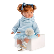 Load image into Gallery viewer, 928 Daira Crying Fashion Doll