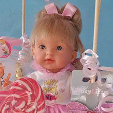Load image into Gallery viewer, 28035  Valeria Happy Birthday Doll