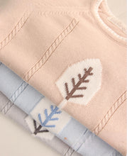 Cargar imagen en el visor de la galería, 8391-B Conjunto Niño Punto Azul Bebé