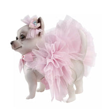 Charger l'image dans la galerie, 22400 Rita Reborn Chihuahua Pink Outfit