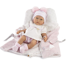 Charger l'image dans la galerie, 10240 SIRA 36 cm Silicone Reborn