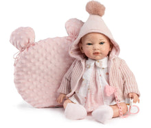 Charger l'image dans la galerie, 10244 Maria Reborn Baby 43cm