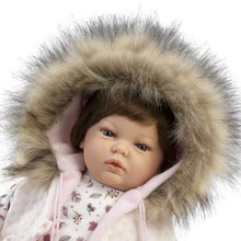 Load image into Gallery viewer, 45232 Olivia Reborn Baby Doll