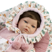 Load image into Gallery viewer, 45234 Feriel Reborn Baby Doll