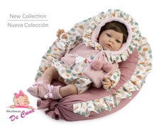Load image into Gallery viewer, 45234 Feriel Reborn Baby Doll