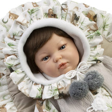 Cargar imagen en el visor de la galería, 45235 Farah Reborn Baby Doll