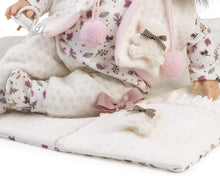 Load image into Gallery viewer, 45232 Olivia Reborn Baby Doll