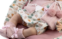Load image into Gallery viewer, 45234 Feriel Reborn Baby Doll