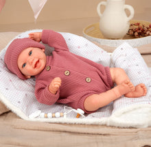 Charger l'image dans la galerie, 98186 Angelica Reborn Doll
