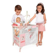 Cargar imagen en el visor de la galería, 53079 Doll's Traval Station 9x1 Koala Collection