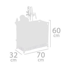 Cargar imagen en el visor de la galería, 53079 Doll's Traval Station 9x1 Koala Collection