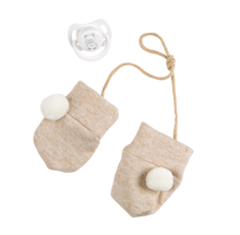 Load image into Gallery viewer, 65379 Zoe Ivory Elegance Doll  (WEIGHTED DOLL)