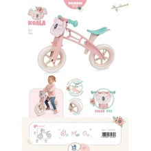 Cargar imagen en el visor de la galería, 30179 Children's Bike Koala Collection